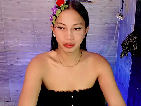 April_Slut29: вебкам-шоу