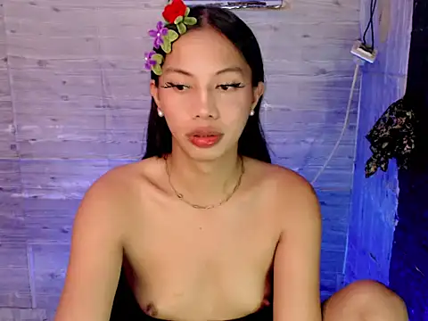 Show Webcam de April_Slut29