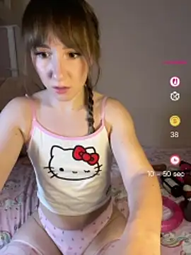 Živý XXX chat NicoleSerafini98