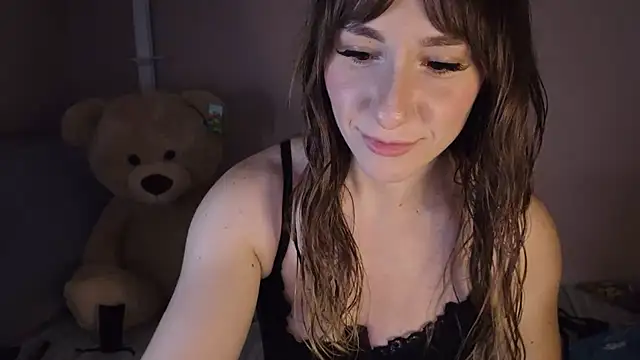 NicoleSerafini98's Live XXX Chat