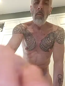 Show Webcam de XXX666HEIL