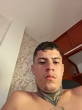 Jetf_Andrea_couple's Webcam Show