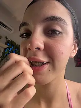 Вебкам-шоу Jetf_Andrea_couple