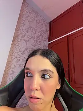 Jetf_Andrea_couple – Kamerová šou