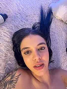 Вебкам-шоу Jetf_Andrea_couple
