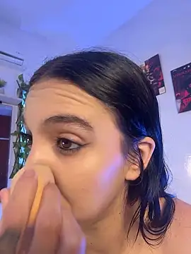 Webkamerová show Jetf_Andrea_couple