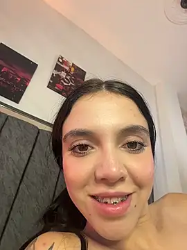 Jetf_Andrea_couple Webcam show