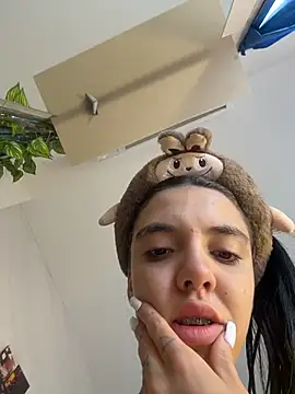 Chat XXX en directo de Jetf_Andrea_couple