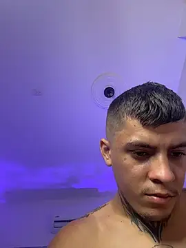 Jetf_Andrea_couple 网络视讯表演