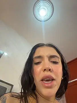 Jetf_Andrea_couple Шоу с уебкамера