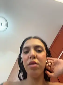 Show de Jetf_Andrea_couple na webcam