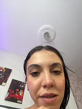 Jetf_Andrea_couple Webcam-Show