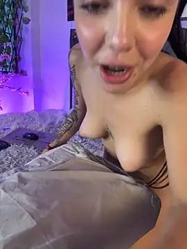 Show de webcam de Jetf_Andrea_couple