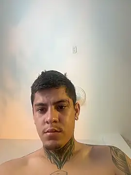 Show webcam de Jetf_Andrea_couple