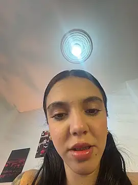 Show de Jetf_Andrea_couple na webcam