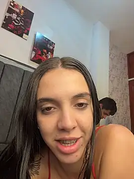 Chat XXX en directo de Jetf_Andrea_couple