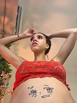 Вебкам-шоу Jetf_Andrea_couple