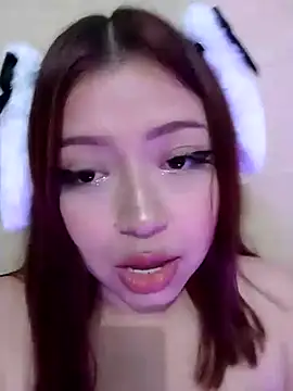 Вебкам-шоу Mc-Maki