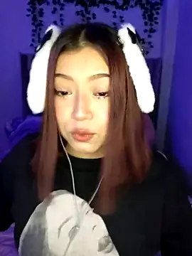 Mc-Maki 웹캠 쇼
