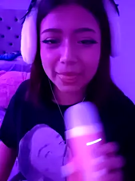 Mc-Maki's Webcam Show