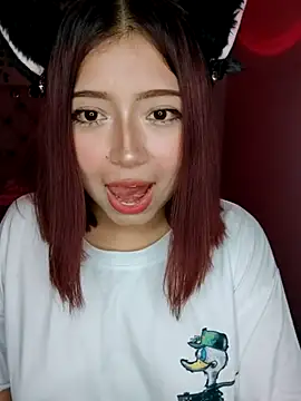 Mc-Maki Webcam-Show