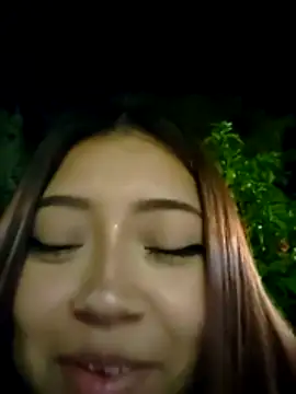 Mc-Maki Adlı Modelin Web Kamerası Şovu