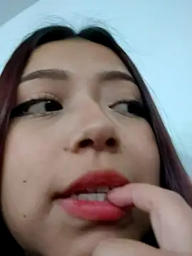 Mc-Maki Show in webcam