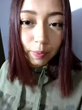 Mc-Maki Adlı Modelin Web Kamerası Şovu