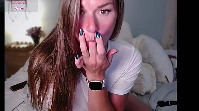 Czat XXX na żywo – WickedWifeXO