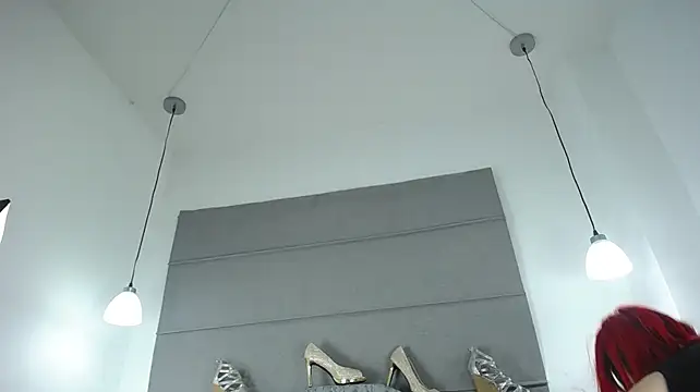 Sarah__Moonxのウェブカメラショー