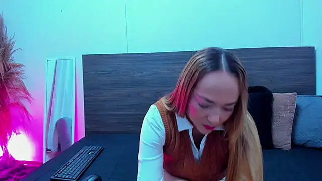 KahiaSmith live XXX chat