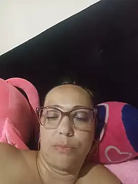 KahiaSmith's Live XXX Chat