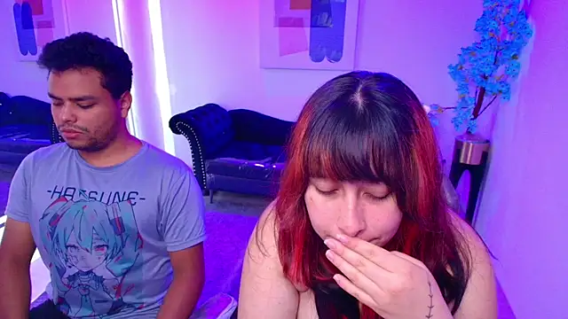 TarlyWho Webcam show