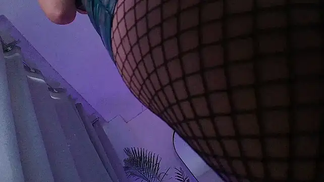 Show Webcam de dalilathoms_