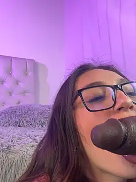 Ammy_Glow ওয়েবক্যাম শো