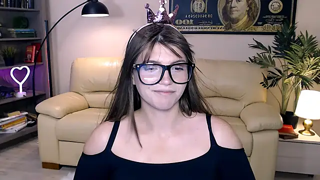 Živý XXX chat soulless_