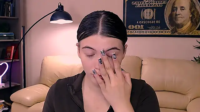 soulless_ Webcam-Show