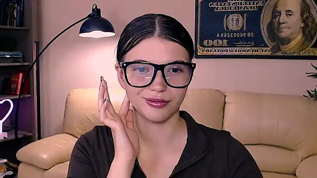 soulless_ Show in webcam