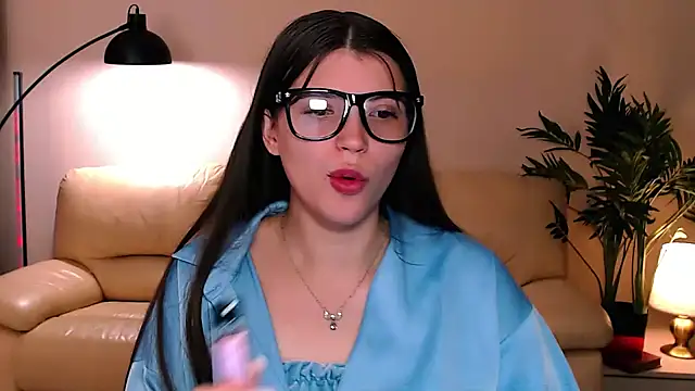 Show de soulless_ na webcam