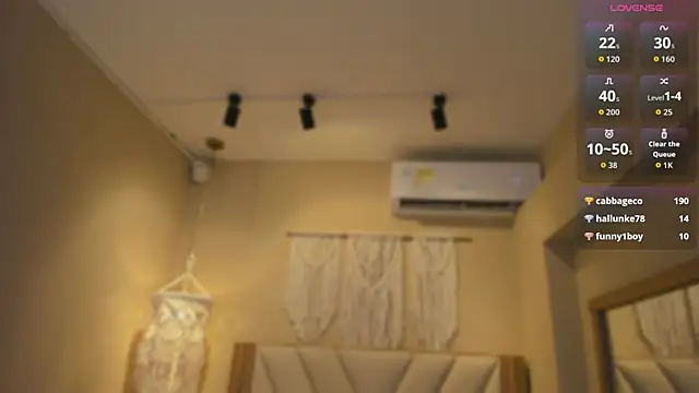 AitanaNoa 실시간 채팅방