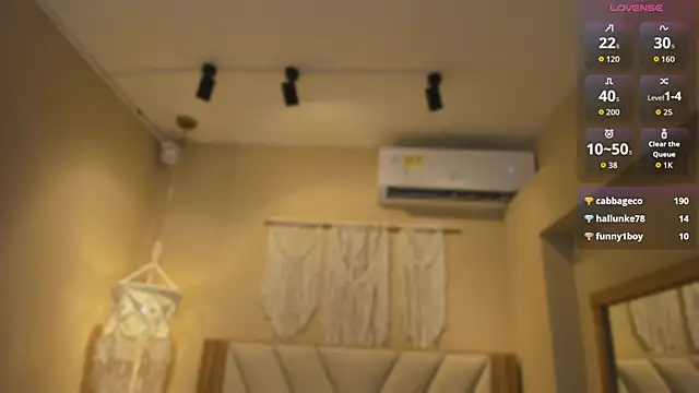 ห้องแชทสดของ AitanaNoa