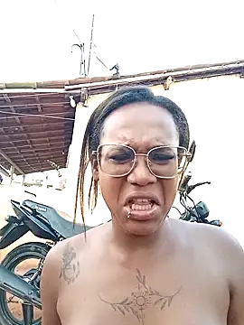 Show webcam de Sraveneno