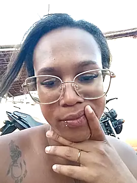 Show webcam de Sraveneno