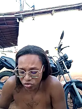 Sraveneno Webcam-Show