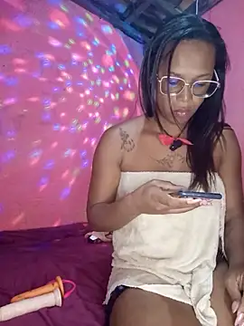 Sraveneno – Live XXX-chat