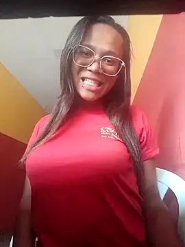 Show de Sraveneno na webcam