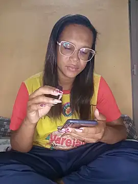 Sraveneno Live XXX-Chat