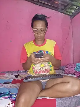 Chat XXX ao vivo de Sraveneno