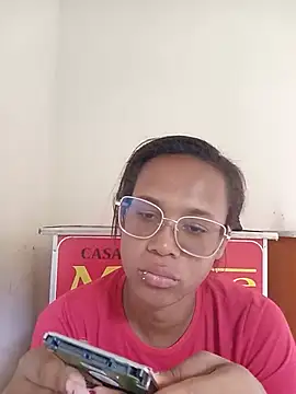 Show de webcam de Sraveneno