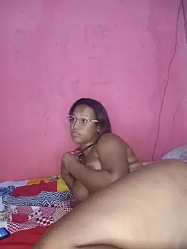 Show de webcam de Sraveneno